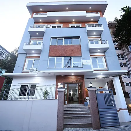 Family Apartment