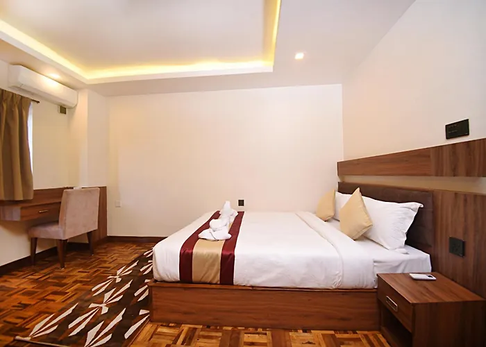 Hotel Family 3*