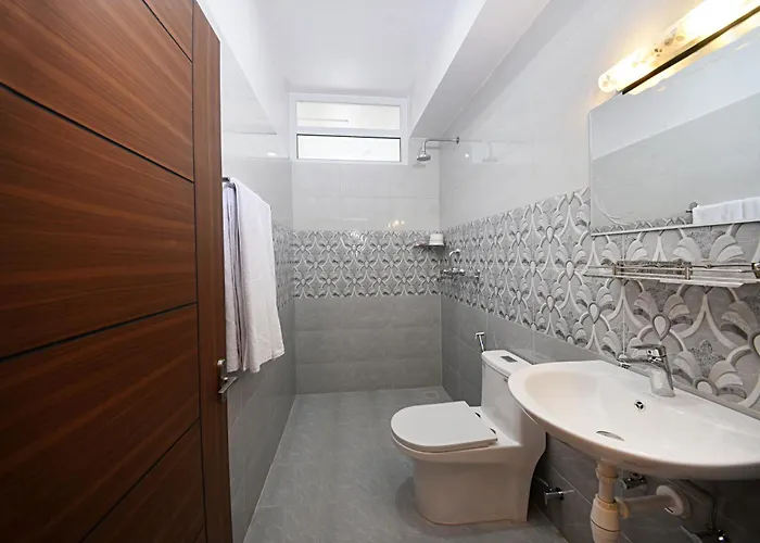 Family Hotel Kathmandu