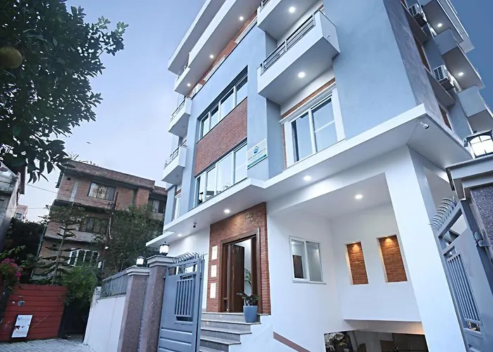 Family Hotel Kathmandu