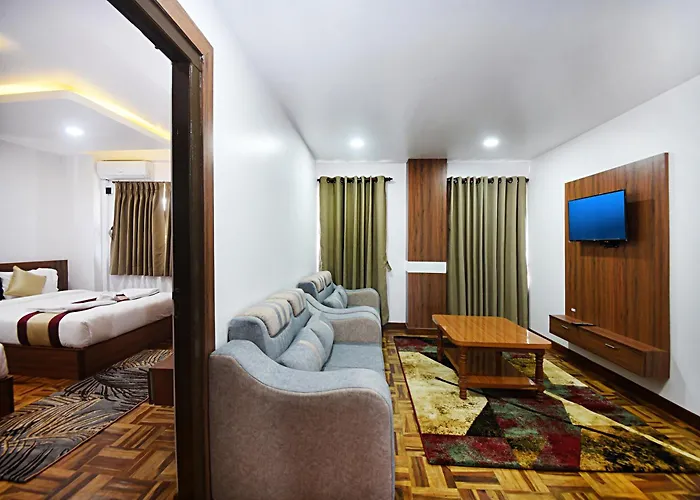 Hotel Family 3*
