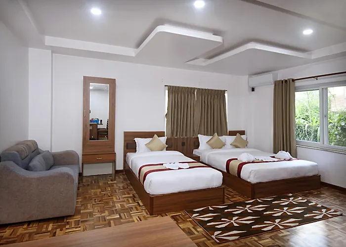 Hotel Family Kathmandu