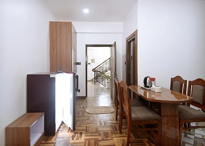 Family Hotel 3*