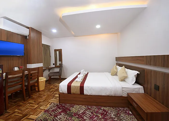 Family Hotel 3*