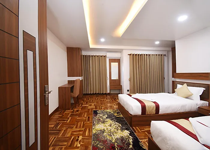 Hotel Family 3*